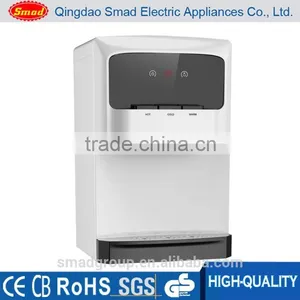 Mini Electric Counter Top Dishwasher New Model thumbnail-2