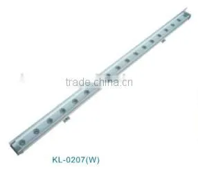 KL-0207(W) IP65 Aluminum Led Wall Wash Light, Wall Washer Light thumbnail-1