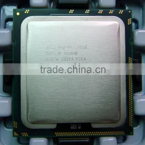 Intel Xeon Processor L5518 Cpu (8M Cache, 2.13 GHz, 5.86 GT/s) SLBFW thumbnail-1