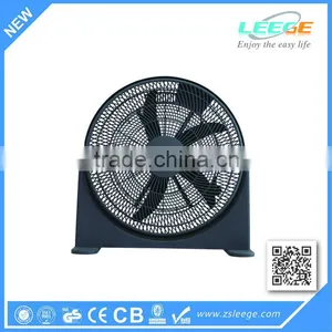 2104 Hot Sale Square Box Fan Wholesale thumbnail-3
