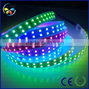 2 Years Warranty Rgb 120led Led Strip thumbnail-1