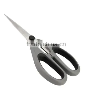 Stainless Steel Kitchen Scissors thumbnail-5