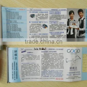 Promotion Plastic Cheap Ball Point Pen Custom Banner Pen thumbnail-1