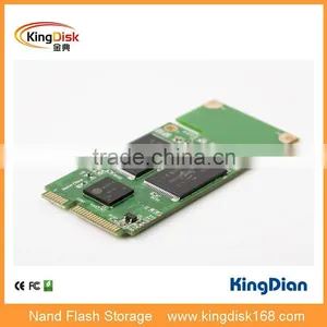 Mini PCIe SSD for Dell thumbnail-1