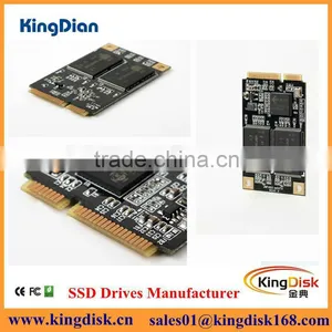 Wide Temp Sata Minipcie SSD 8GB thumbnail-1