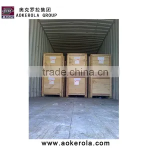 Alumina Ceramic Roller thumbnail-5