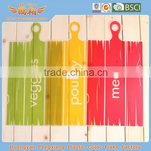 New Design Lowest Price Plastic Folding Cutting Board thumbnail-1