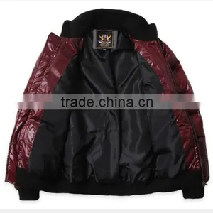 Mens Clothing 2015, Mens Jackets & Coats, Jackets Winter thumbnail-4