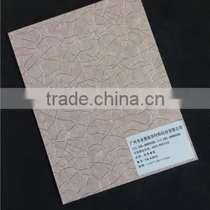 Vinyl PVC Easy Cleaning and Water-proof Wall Panel thumbnail-5