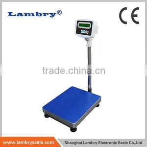 150kg,300kg,600kg Balance Stain Steel Scale thumbnail-1