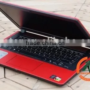 IPS hd High Capacity Notebook Computer Laptop Core I5 Win8 Ultrabook Laptop Computer thumbnail-1