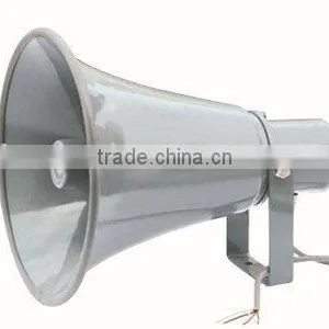 Horn Speaker With Matching Transformer thumbnail-1