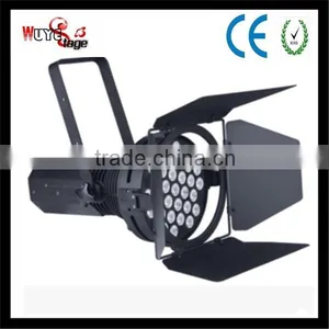 Pure White 31pcs *10W LED Auto Show Light Exhibition Show Lamp thumbnail-1
