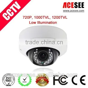 ACESEE 2015 New Products IR Weatherproof Outdoor Camera Housing thumbnail-1