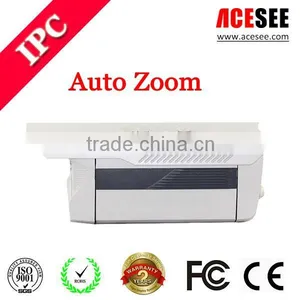 High Focus Auto Zoom IP Camera Focus Camera Series OEM Manufacturer thumbnail-2