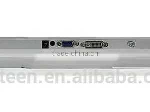 Embedded 19inch Industial Open Frame Monitor With Resistive Touchscreen thumbnail-5