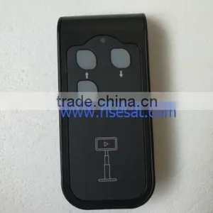 1000mm Electric TV Lift With Remote Control RS-TV3 thumbnail-6