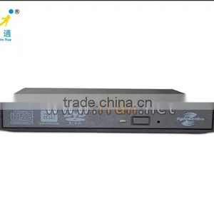 Black USB 2.0 Super Multi-Burner Drive( LightScribe) thumbnail-1