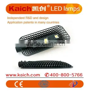 Popular Custom Led Street Lights With Solar Panels Led Driver thumbnail-1