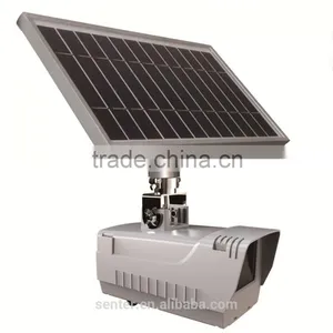 ST2303B IP65 Monitoring Terminal and CCTV System/early Warning System thumbnail-5