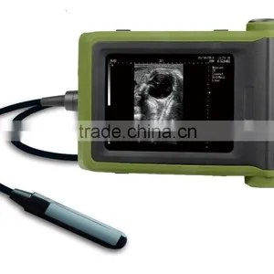 Horse Ultrasound/Vet Ultrasound Scanner/Best Ultrasound Machine for All Animals RKU10 thumbnail-4
