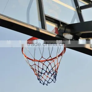 Wholesale Height Adjustable Basketball Hoops thumbnail-5