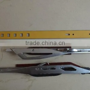 Rapier Head / Rapier Loom Gripper/Rapier Loom Spare Parts thumbnail-1