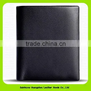 15672A Wholesale Fashion Young Man Wallet in PU Leather thumbnail-2