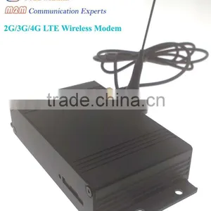 14.4Mbps Industry 3G Modem,wcdma Modem,with Sim Card Slot,RS232,RS485 Interface thumbnail-4