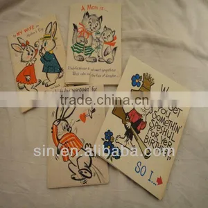 FOOD Tags With Elastic String thumbnail-1