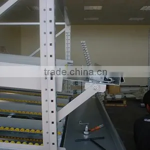 Gravity Flow Racking System thumbnail-1