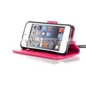 Factory Sale Fine Quality for Ipod Touch 6 Phone Case for Promotion thumbnail-3