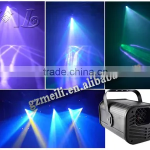 Sniper 2R DJ Disco Scanning Stage Light thumbnail-4