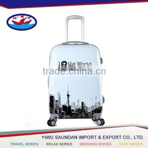 HOT SALE Special Design Colorful Trolley Case With Competitive Offer thumbnail-1