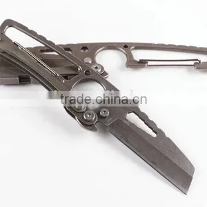 OEM Multi Functional Tool With Knife thumbnail-2