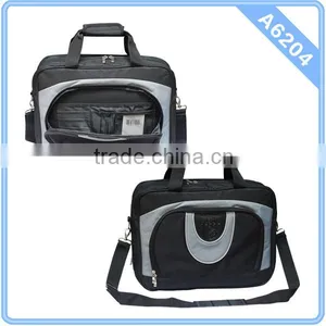 Travel Messenger Briefcase Laptop Case thumbnail-1