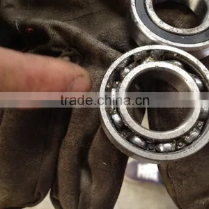 TIN KNOCKER HVAC DUCT BEADER Former Machine thumbnail-4