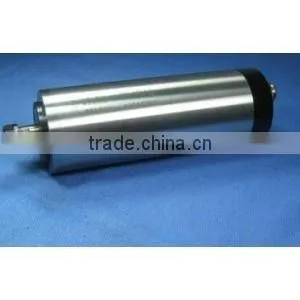 Water Cooling CNC Spindle Motor 3KW thumbnail-1
