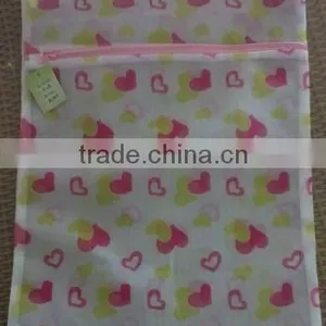 2016 New Arrival Lingerie Mesh Wash Bag thumbnail-3
