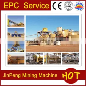 NC Reagent Feeder for Ore Processing Plant thumbnail-5