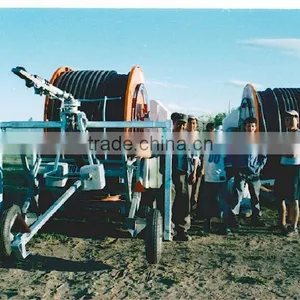 Hose Reel Irigator thumbnail-2