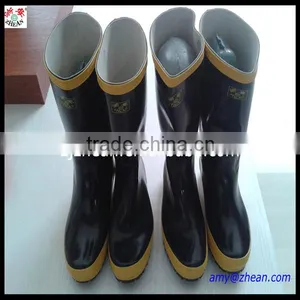 Fire Resistant Shoes thumbnail-1