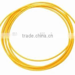 Singlemode Fiber 9/125um fc Fiber Optic Patch Cord,fc/pc Fiber Patch Cord thumbnail-2