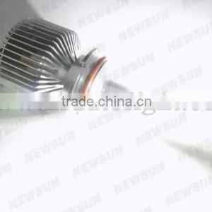 H11 LED Headlight High Lumen H4 H7 H8 H9 H10 H11 9004 9005 9006 9007 Led Car Headlight thumbnail-5