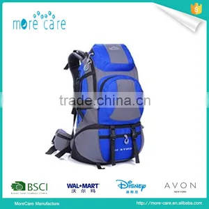Solid Waterproof Dry Bag Backpack thumbnail-1