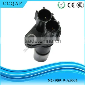 90919-A5004 Made in Japan High Quality Wholesale Price Auto Crankshaft Position Sensor for Toyota Avensis Corolla Prius thumbnail-2