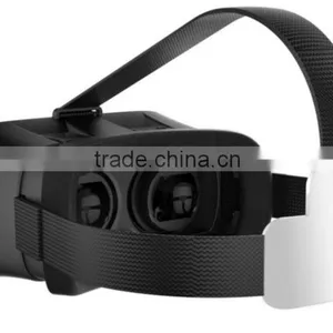 3d Movies Games Self-developed VR Headmounted Display Customization Virtual Reality thumbnail-5