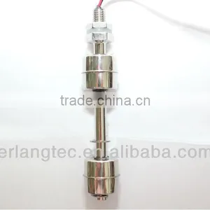 Stainless Steel Liquid Float Switch thumbnail-1