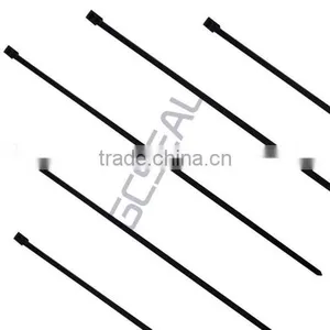 Self Locking Nylon Plastic Cable Tie thumbnail-2