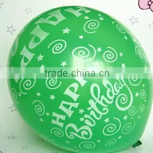 Customized Logo Ballons Advertising Ballons Globos thumbnail-2